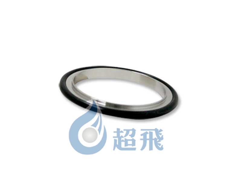 ISO 中心圈O型環(huán)，鎂鋁合金