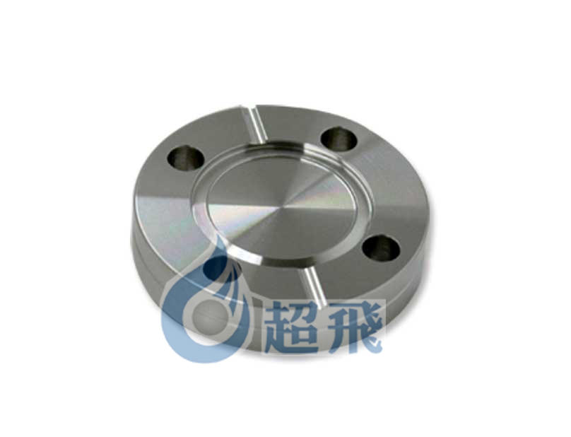 什么是真空法蘭？